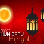 Selamat Tahun Baru Hijriyah?