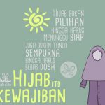 Alasan-Alasan Lemah Wanita Yang Tidak Mau Berhijab (1)