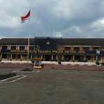 Bela Negara II KOMBATPOL
