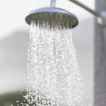 Kesalahan Berkaitan Dengan Puasa (10) Keberatannya sebagian orang untuk mandi, atau menuangkan air ke atas kepala untuk mendinginkannya