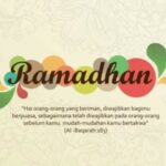 Kabar Gembira Dengan Kedatangan Romadhon