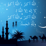 TUNTUNAN TAKBIR MUQOYYAD DI BULAN DZULHIJJAH