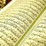 Sikap Salaf Terhadap Orang Yang Berkata, ‘Al-Qur`An Adalah Makhluq