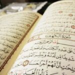 Alloh Suka Mendengarkan Nabi-Nya Yang Melagukan Al-Qur’an