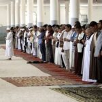 Apa Yang Wajib Bagi Seorang Muslim Di Dalam Shalat (3) Menjaga Waktu-Waktunya
