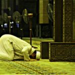 Apa Yang Wajib Bagi Seorang Muslim Di Dalam Shalat (2) Memperhatikan Kekhusyu’an Dalam Shalat