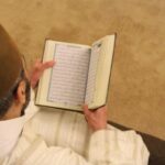 Tiga Macam Orang Membaca Al-Qur’an