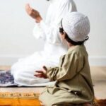 Mendidik Anak Di Atas Tauhid
