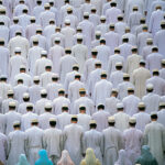 Ancaman Meninggalkan Shalat Jum’at Tiga Kali