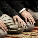 Orang Yang Wajib Sholat Jum’at