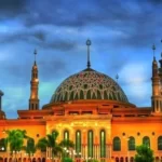 Sholat Jum’at Menghapus Dosa Sepekan