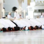 Sarana Meraih Cinta Allah (55) Berangkat Pagi Untuk Shalat Jum’at