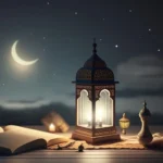 Sarana Meraih Cinta Allah (58) Bersungguh-Sungguh Di Sepuluh Akhir Ramadhan
