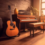 Maksiat Telinga: Empat Ulama Madzhab Mencela Nyanyian