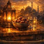 Fiqih Sahur Dan Buka -Sunnah Yang Sering Diremehkan