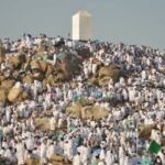 Hari Arafah