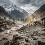 Dari Pegunungan Himalaya Menuju Hati Kita