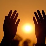 Mereka Yang Dirahmati (26) Orang-orang yang Banyak Memuji Allah