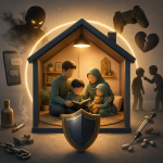 Benteng Terakhir