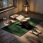 Sarana Meraih Cinta Allah (60) Puasa Ramadhan Bersamaan Puasa Anggota Badan