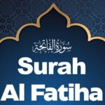 Wahai Pembaca al-Fatihah… Apakah Engkau Memahami Pesannya?