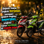 Kembalilah Ke Majelis Ilmu