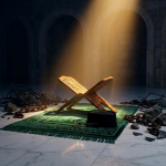 Menjaga Kesehatan Mental (Mental Health) dalam Perspektif Islam